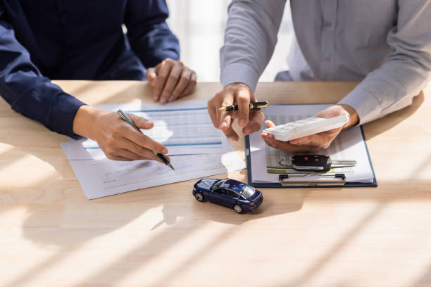 Green auto coverage comparison
